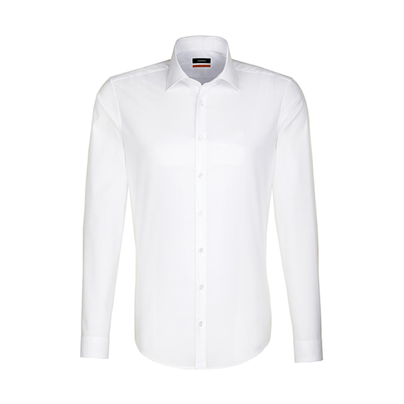 Seidensticker | Chemise Seidensticker Slim Fit 1/1 Business Kent